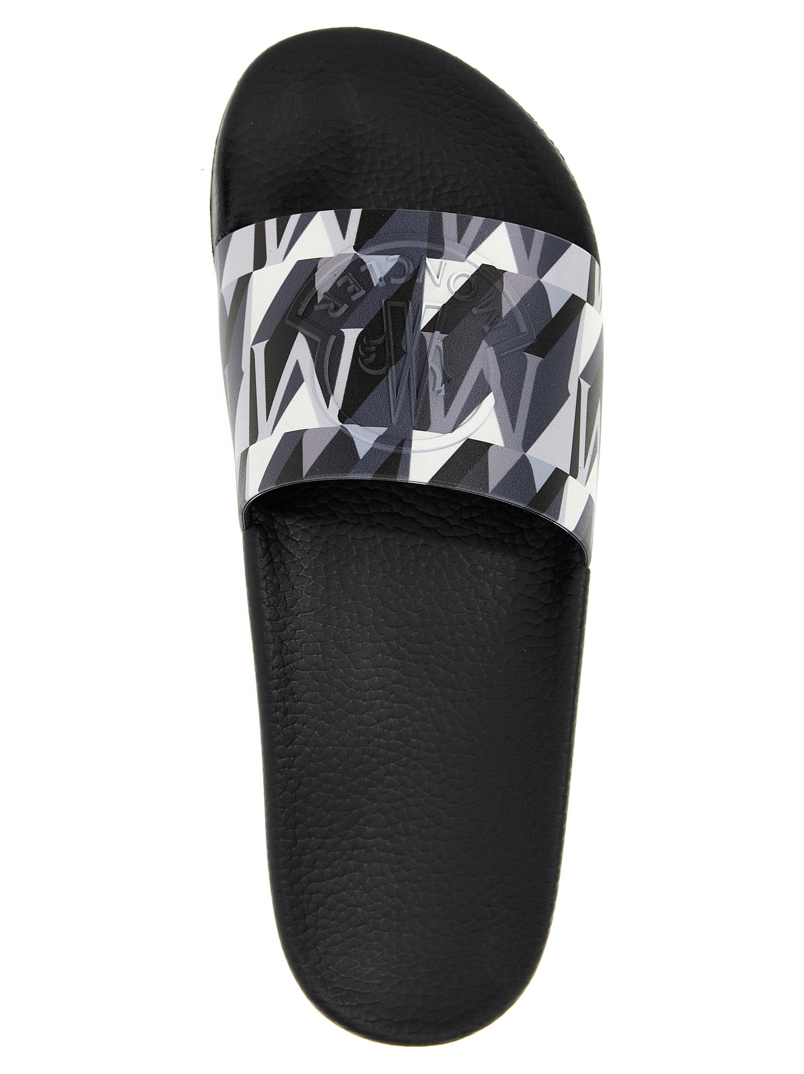 Moncler 'Basile' Slides - Banlieue91 -