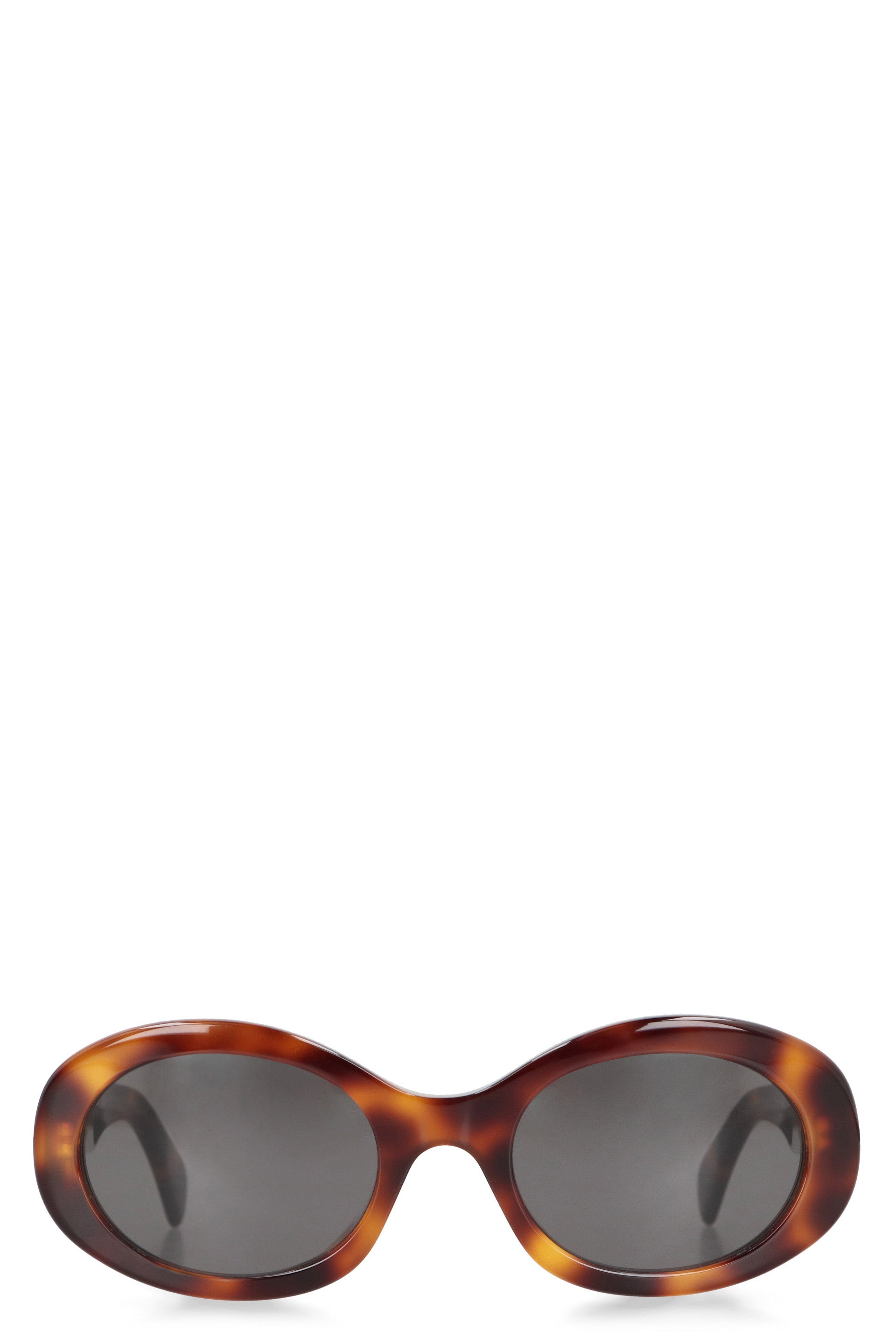 CELINE Triomphe 01 Mini Sunglasses - Banlieue91 -