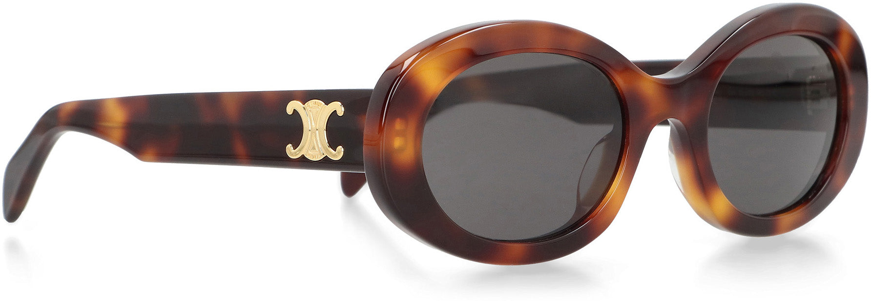 CELINE Triomphe 01 Mini Sunglasses - Banlieue91 -