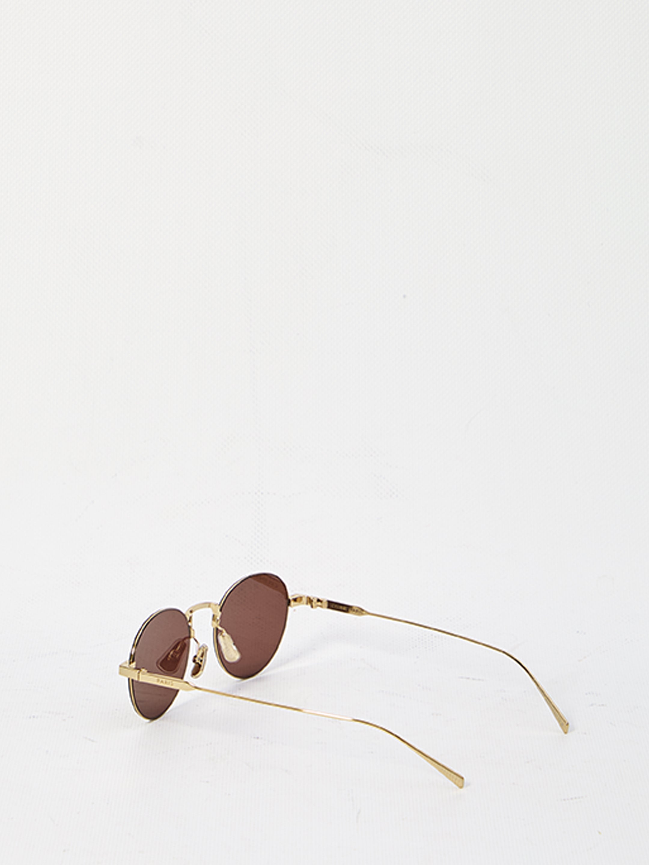 CELINE Metal Frame 28 Sunglasses - Banlieue91 -