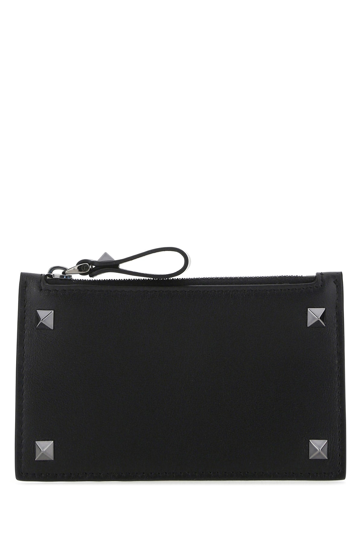VALENTINO GARAVANI Luxury Mini Wallet for Men - Spring/Summer 2025 - Banlieue91 -