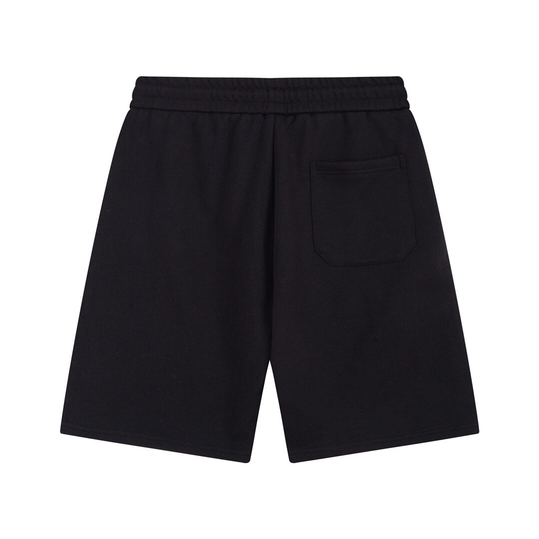 Gucci Sport Short Pant 'Black'