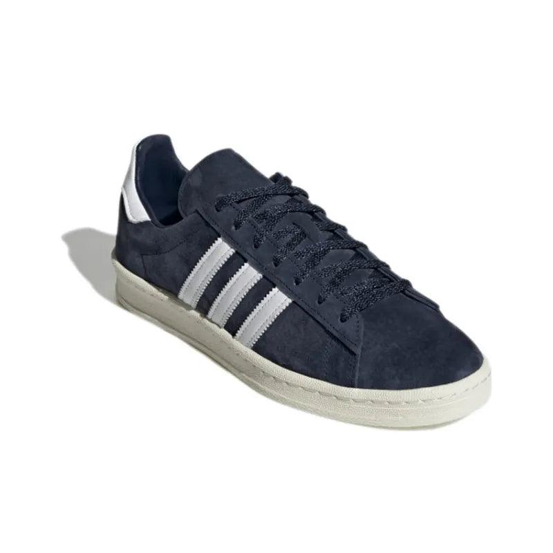 Adidas Originals Campus 'Collegiate Navy Footwear White' - Banlieue91 -