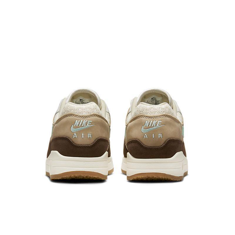 Nike Air Max 87 'Crepe Brown' - Banlieue91