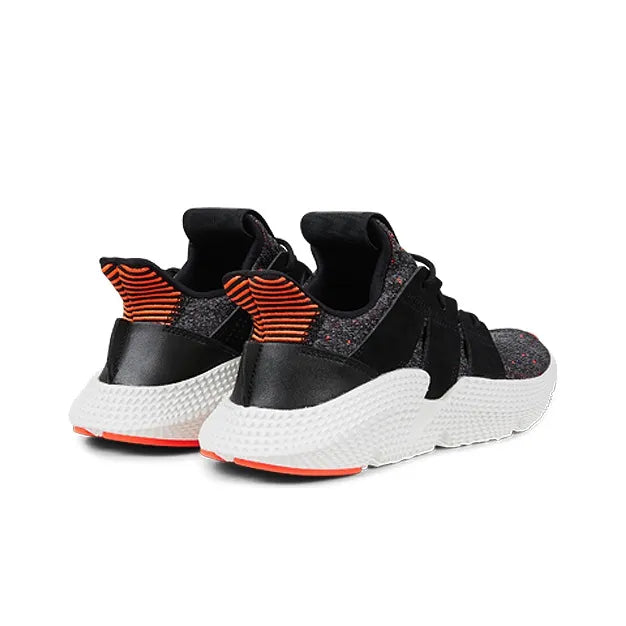 Adidas Originals Prophere 'Core Black/Solar Red'