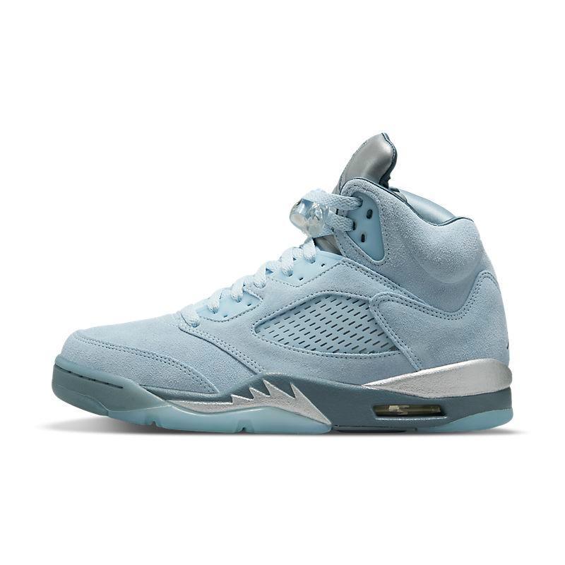 Air Jordan 5 Retro 'Bluebird' - Banlieue91