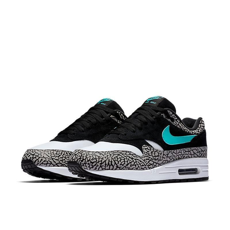 Nike Air Max 87 'atmos Elephant' - Banlieue91