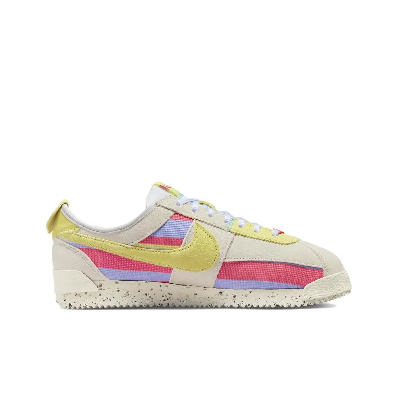 Nike Cortez Union Lemon Frost - Banlieue91 -