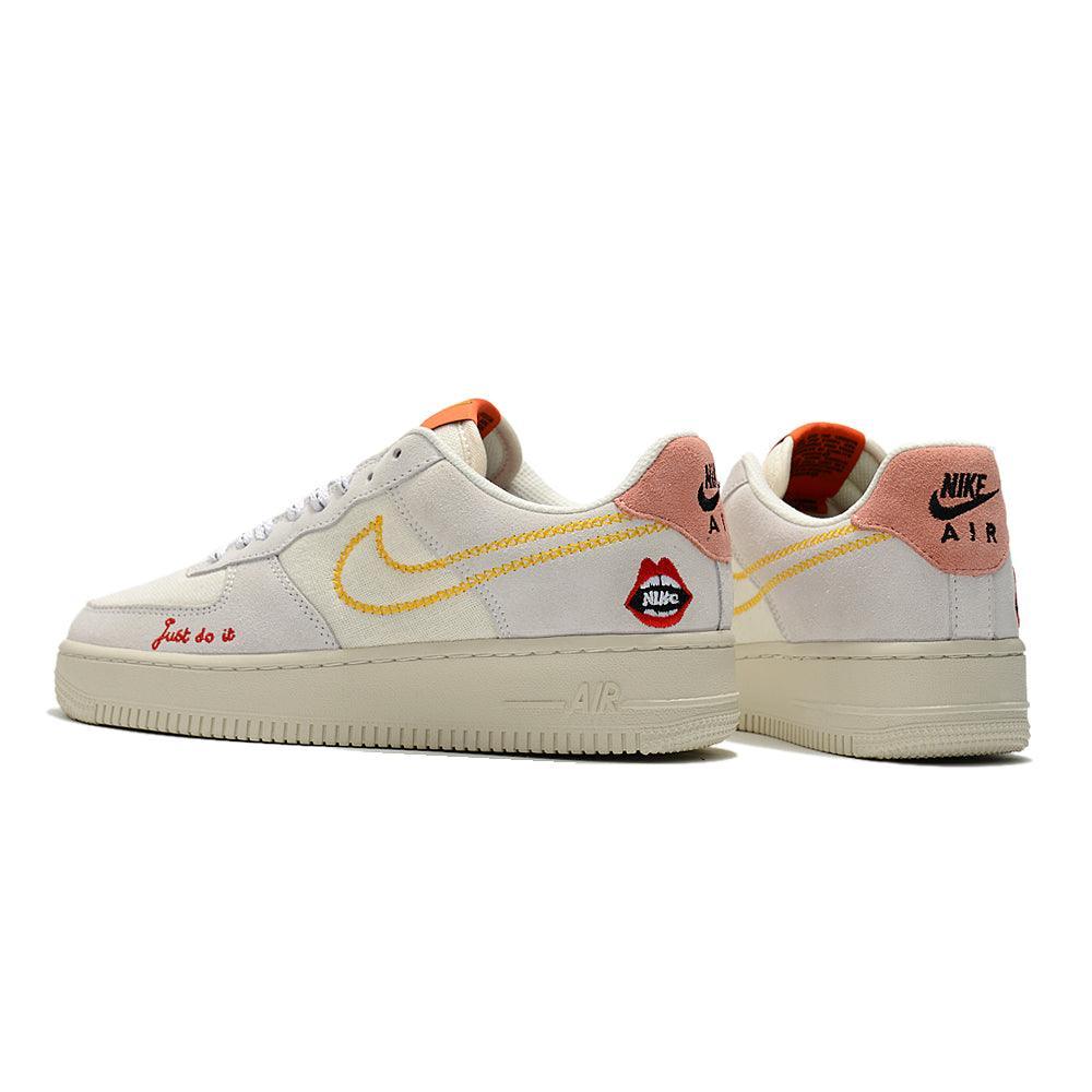 Nike Air Force 1 'Rock N Roll' - Banlieue91