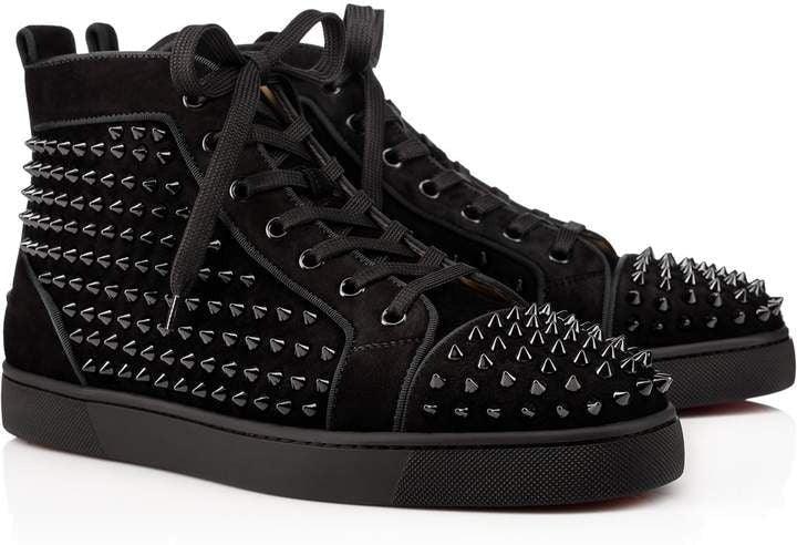CHRISTIAN LOUBOUTIN - SNEAKER - Banlieue91 -