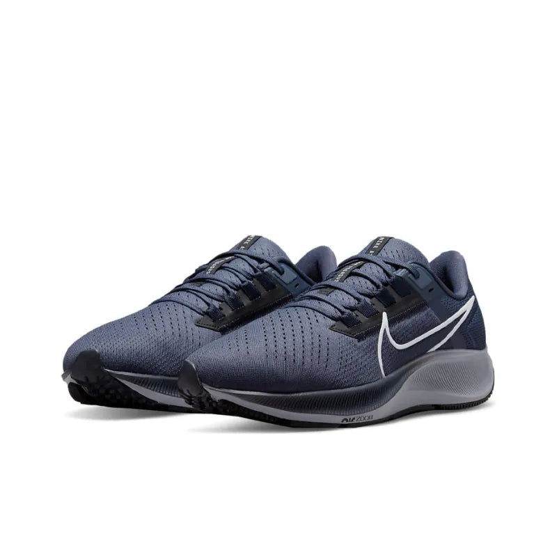 Nike Air Zoom Pegasus 38 Thunder Blue - Banlieue91 -