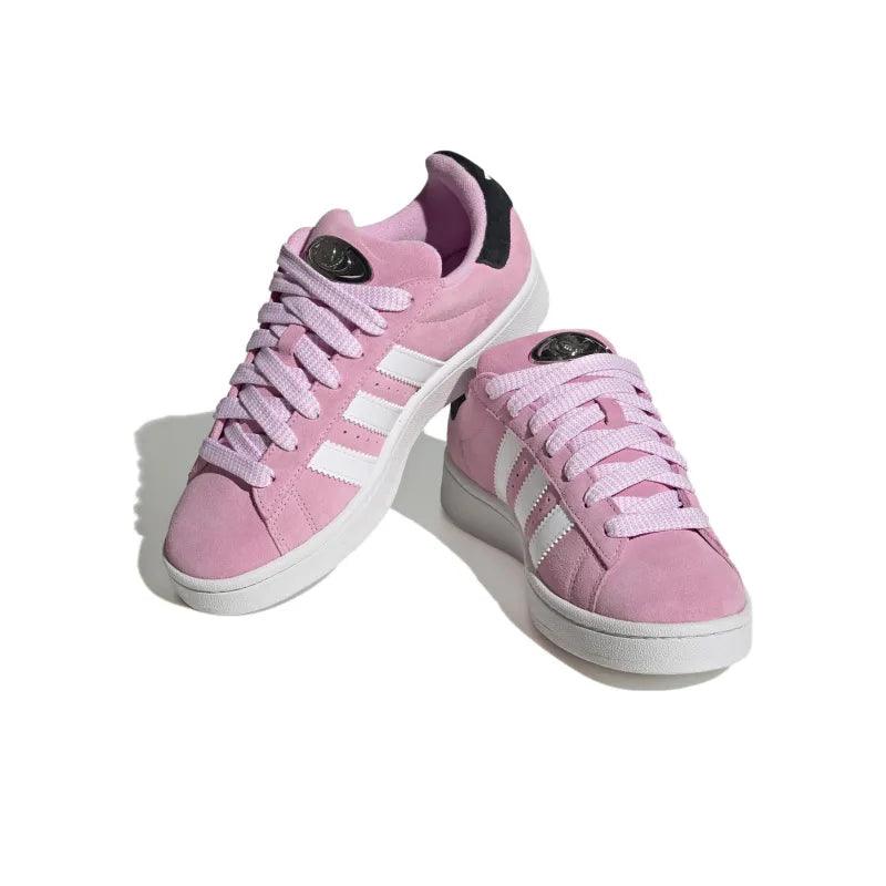 Adidas Originals Campus 'Bliss Lilac' - Banlieue91 -