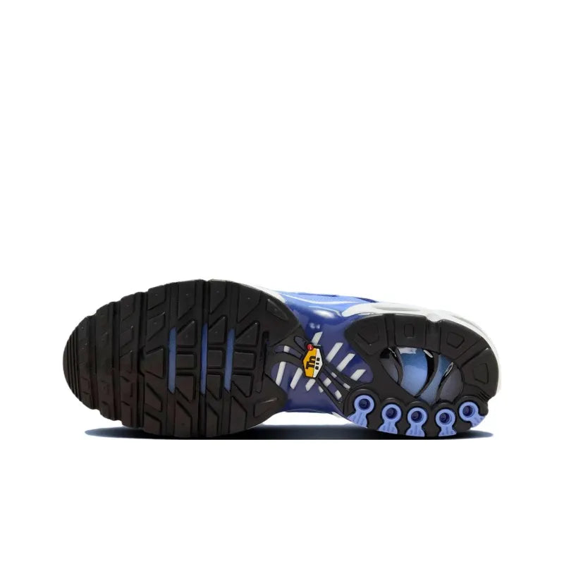 Nike Air Max Plus 'Royal Pulse' - Banlieue91 -