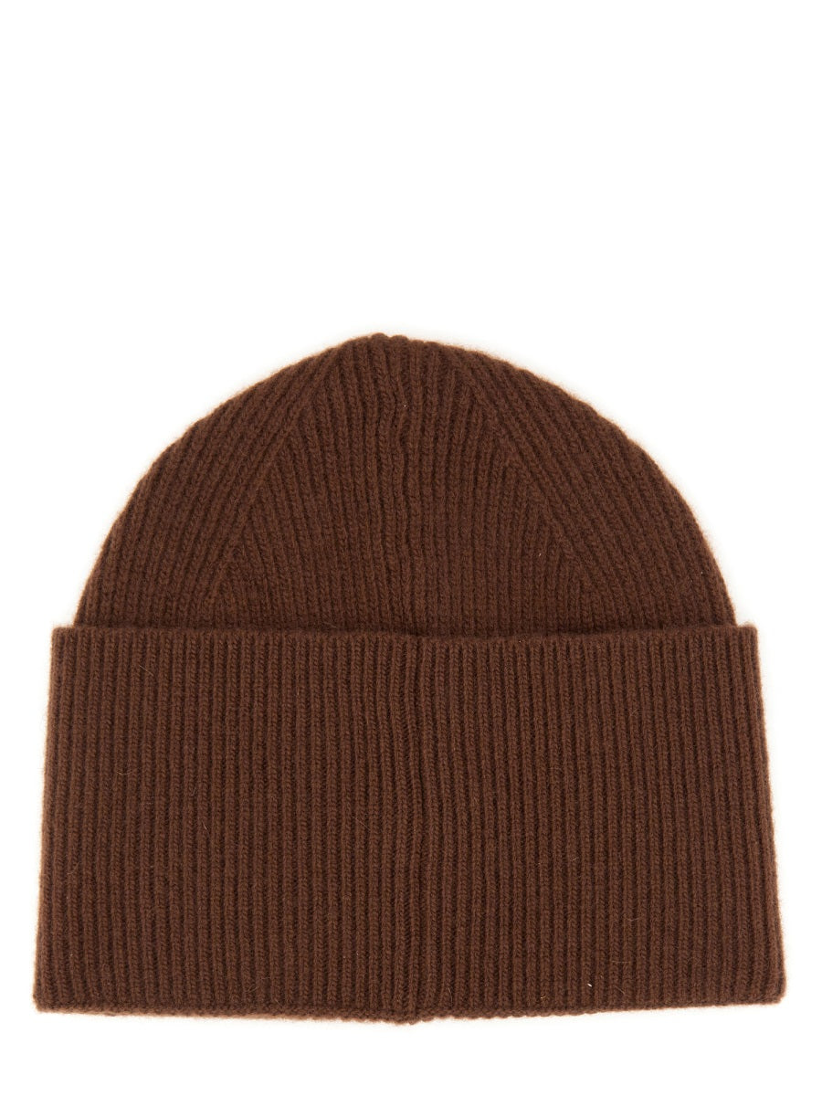 HUGO Classic Logo Beanie Hat - Banlieue91 -