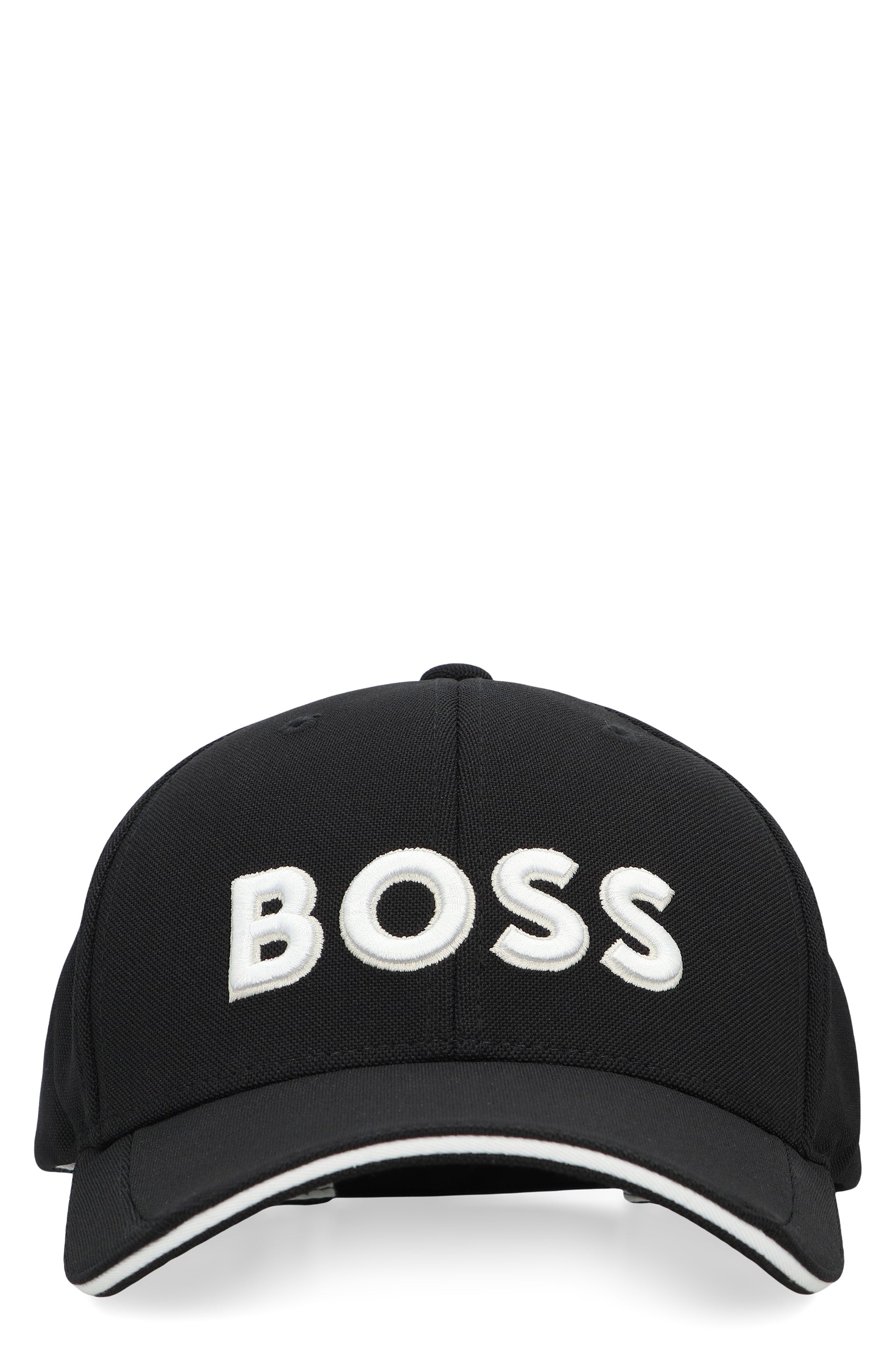 BOSS Men's Mini Logo Baseball Cap - Banlieue91 -