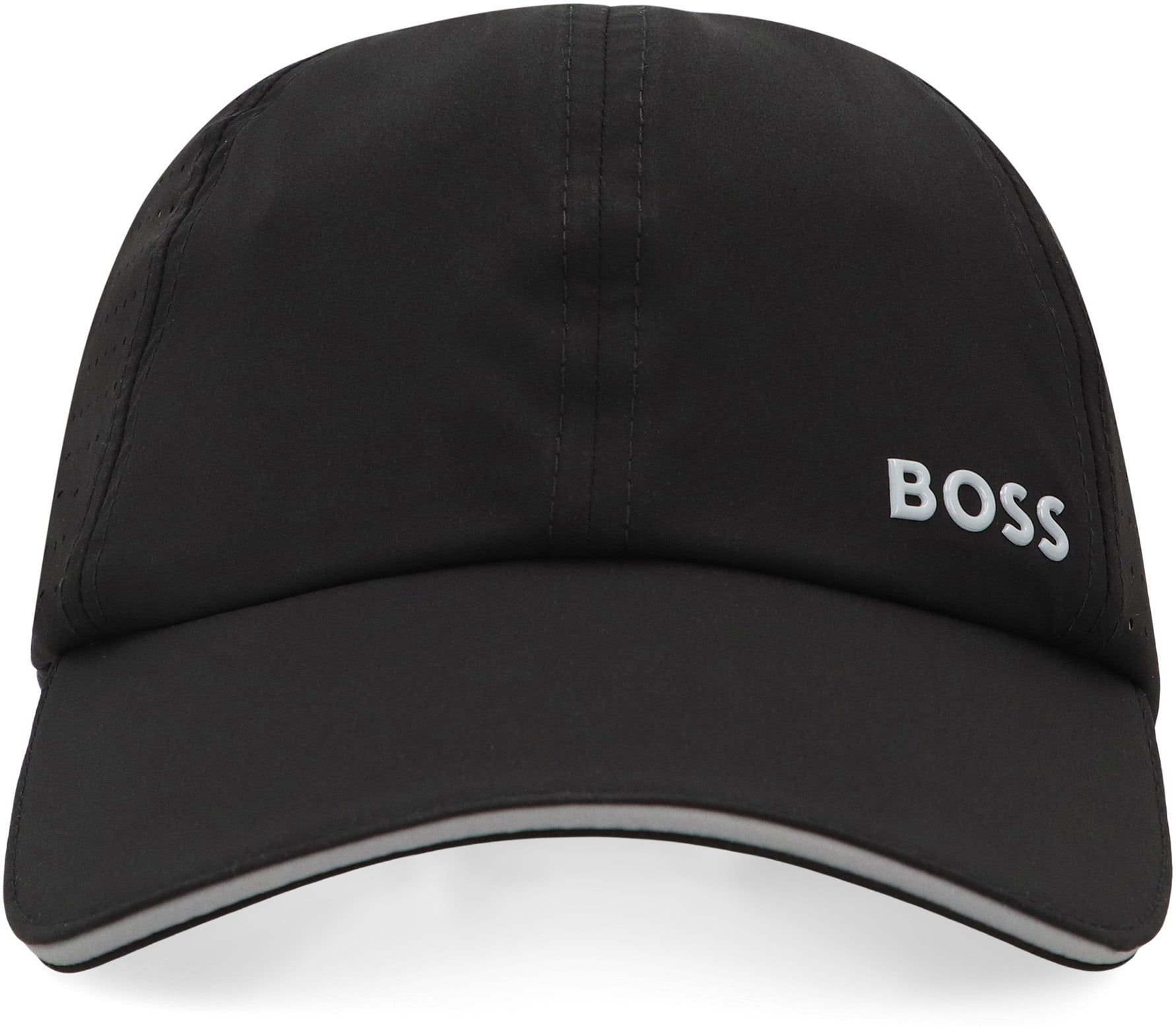 BOSS Mini Logo Baseball Cap - Banlieue91 -