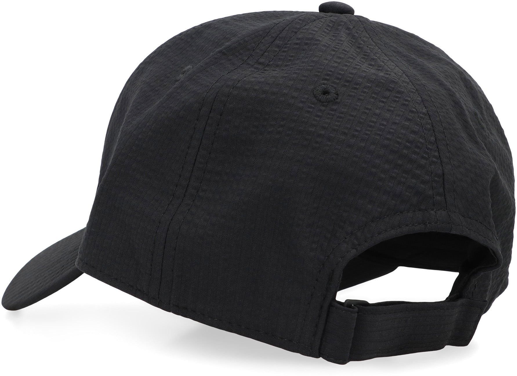 BOSS Adjustable Logo Baseball Cap