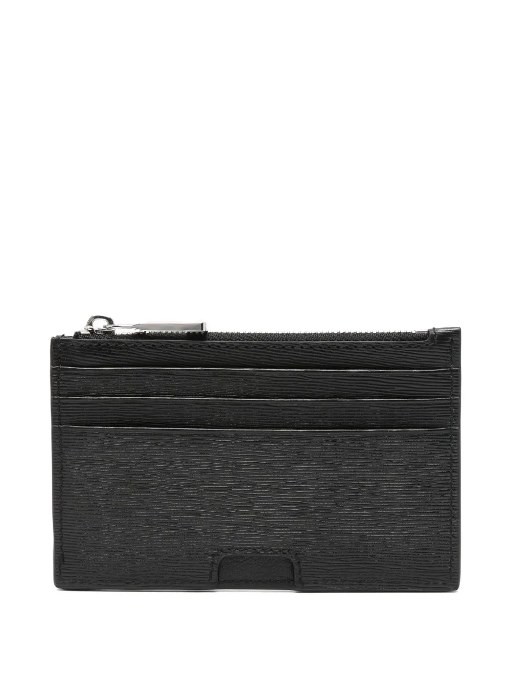 HUGO BOSS Mini Leather Wallet - Banlieue91 -