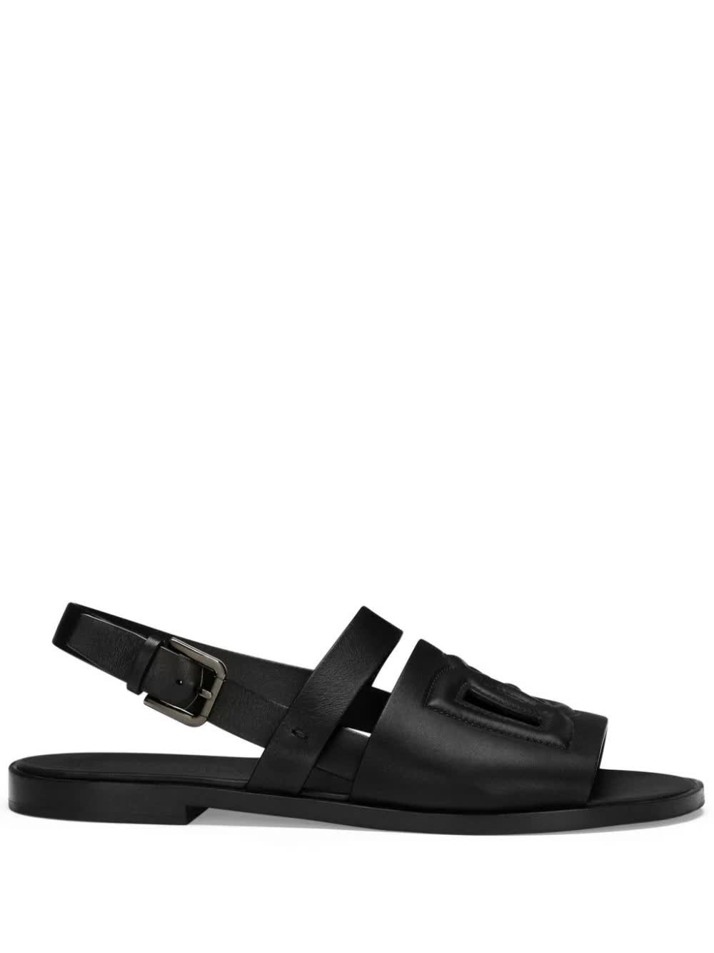 Dolce & Gabbana Sandal - Banlieue91 -