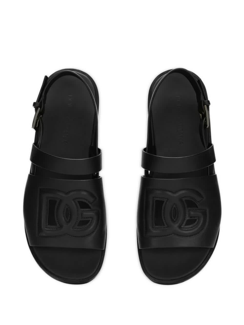 Dolce & Gabbana Sandal - Banlieue91 -
