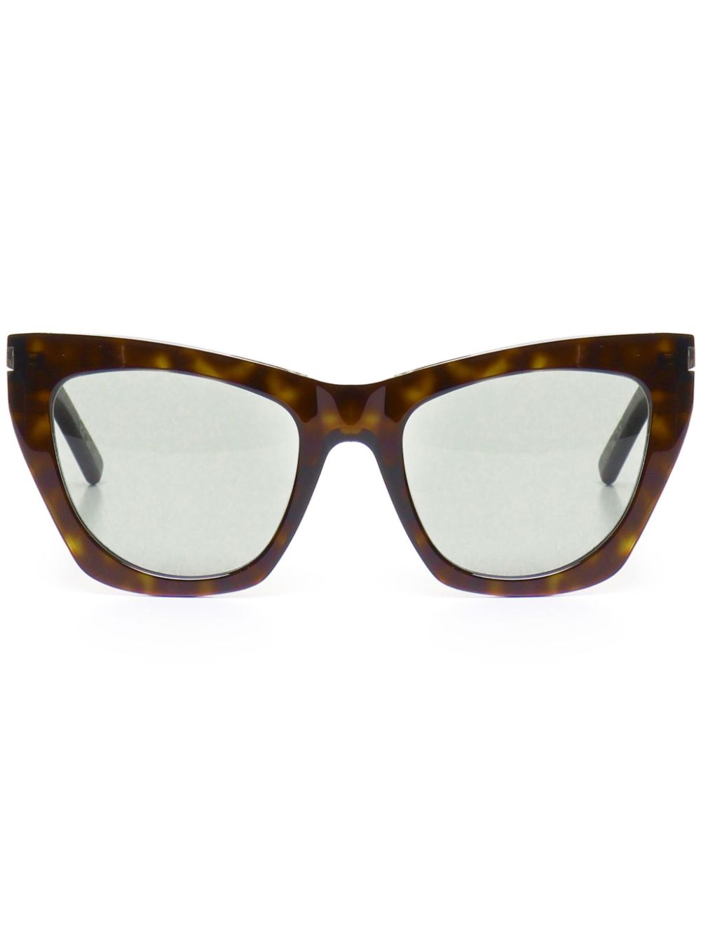SAINT LAURENT Mini Chic Sunglasses for Women - Banlieue91 -