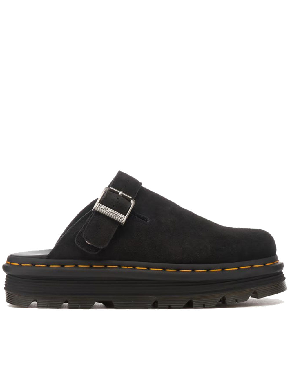 Dr. Martens - Banlieue91 -