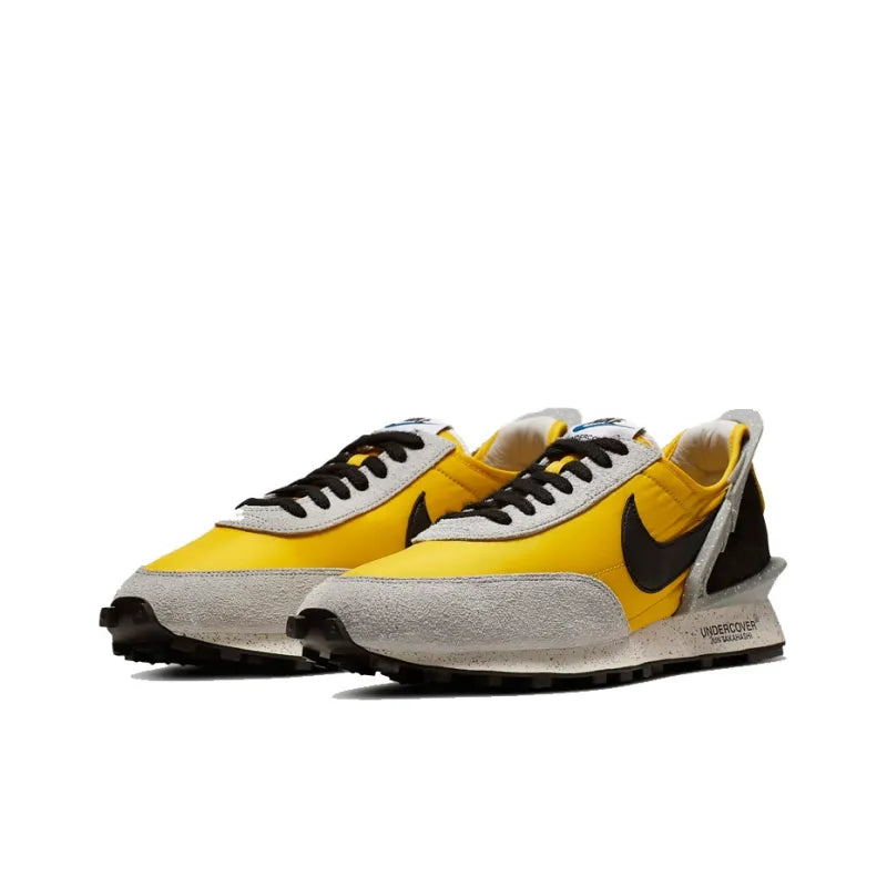 Nike Daybreak Undercover Bright Citron - Banlieue91 -