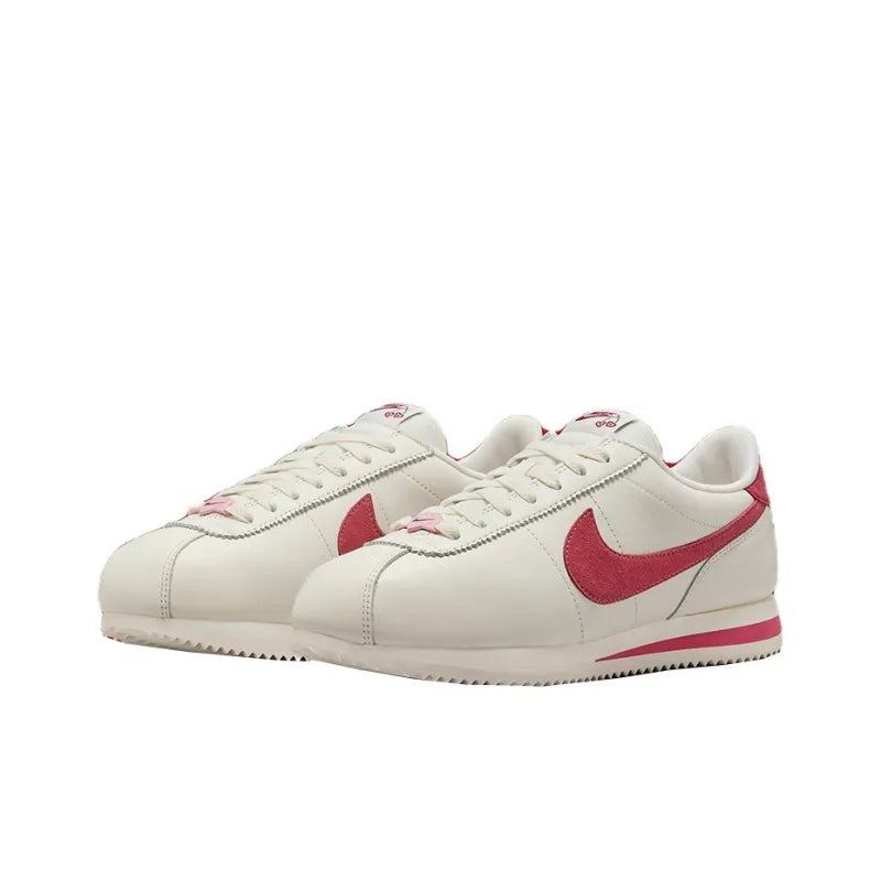 Nike Cortez Se Valentine's Day 2024 - Banlieue91 -