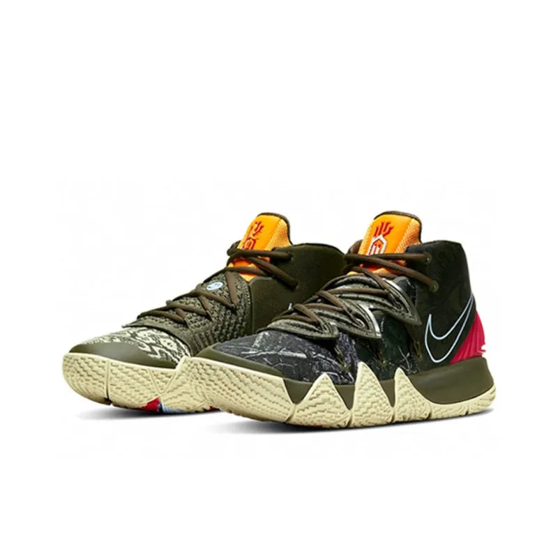 Nike Kybrid S2 'What The Camo' - Banlieue91 -