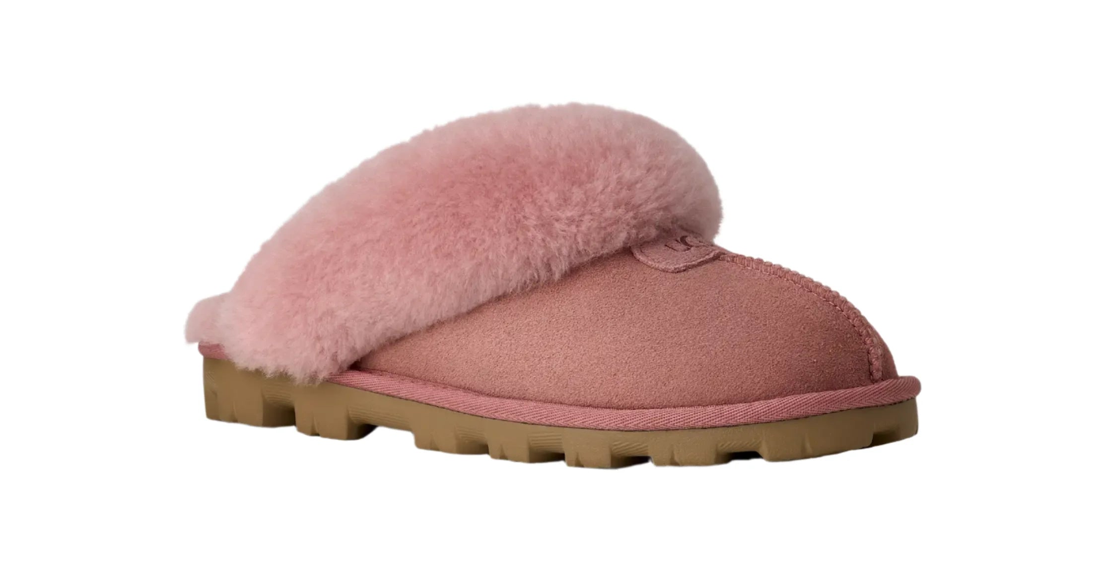 UGG Womens Coquette Slipper Shoes - Banlieue91 -