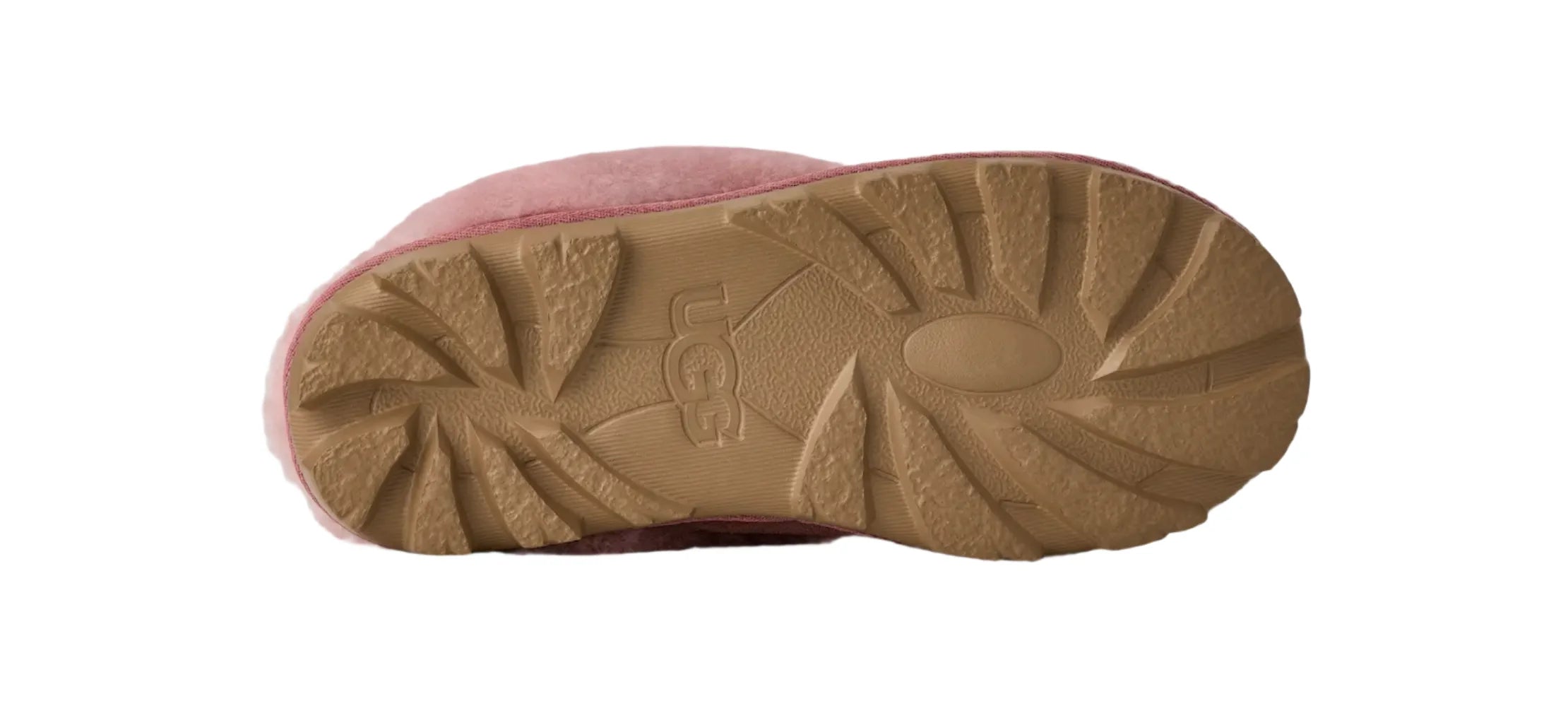 UGG Womens Coquette Slipper Shoes - Banlieue91 -