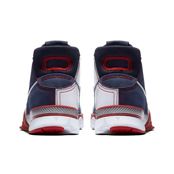 Nike Kobe 1 Protro USA - Banlieue91 -