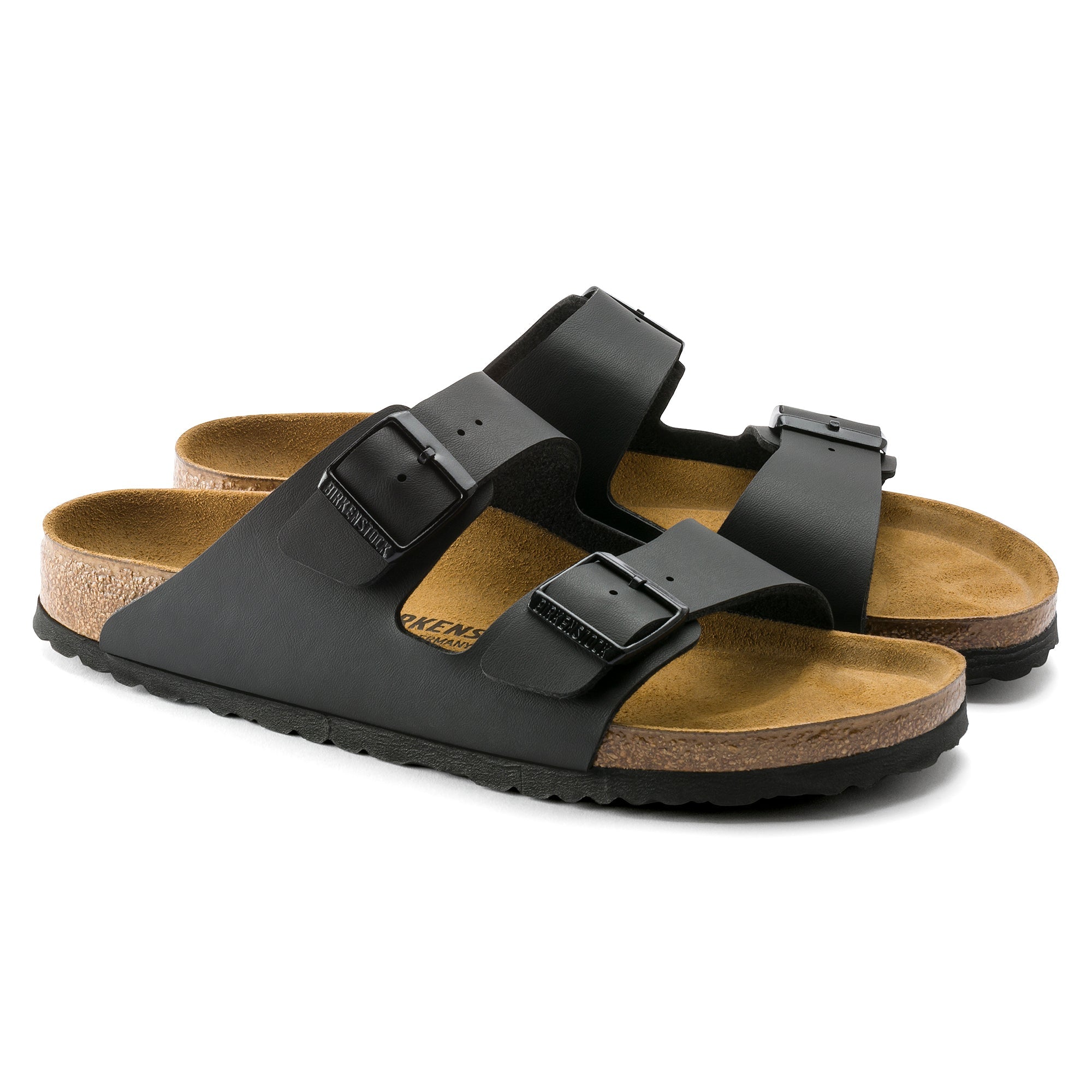 Birkenstock Arizona Oiled Leather Sandal - Medium/Narrow - Banlieue91 -