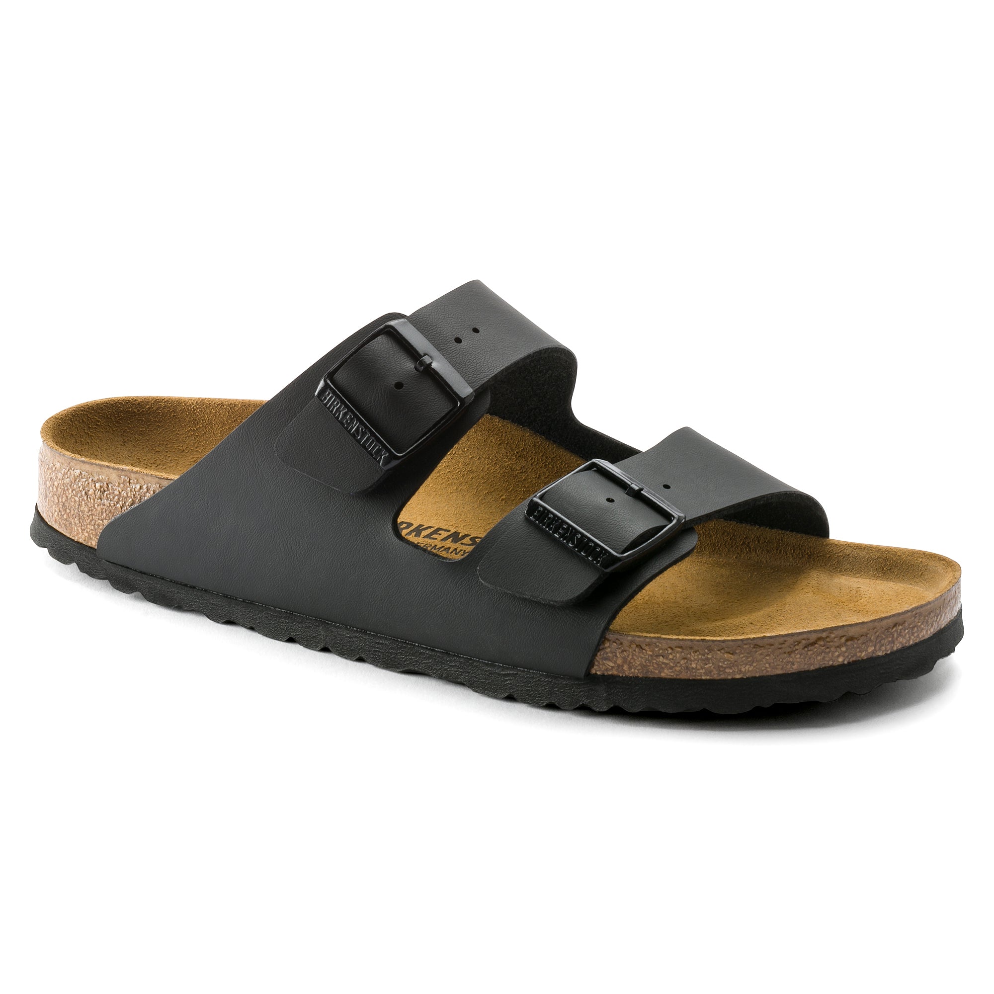 Birkenstock Arizona Oiled Leather Sandal - Medium/Narrow - Banlieue91 -