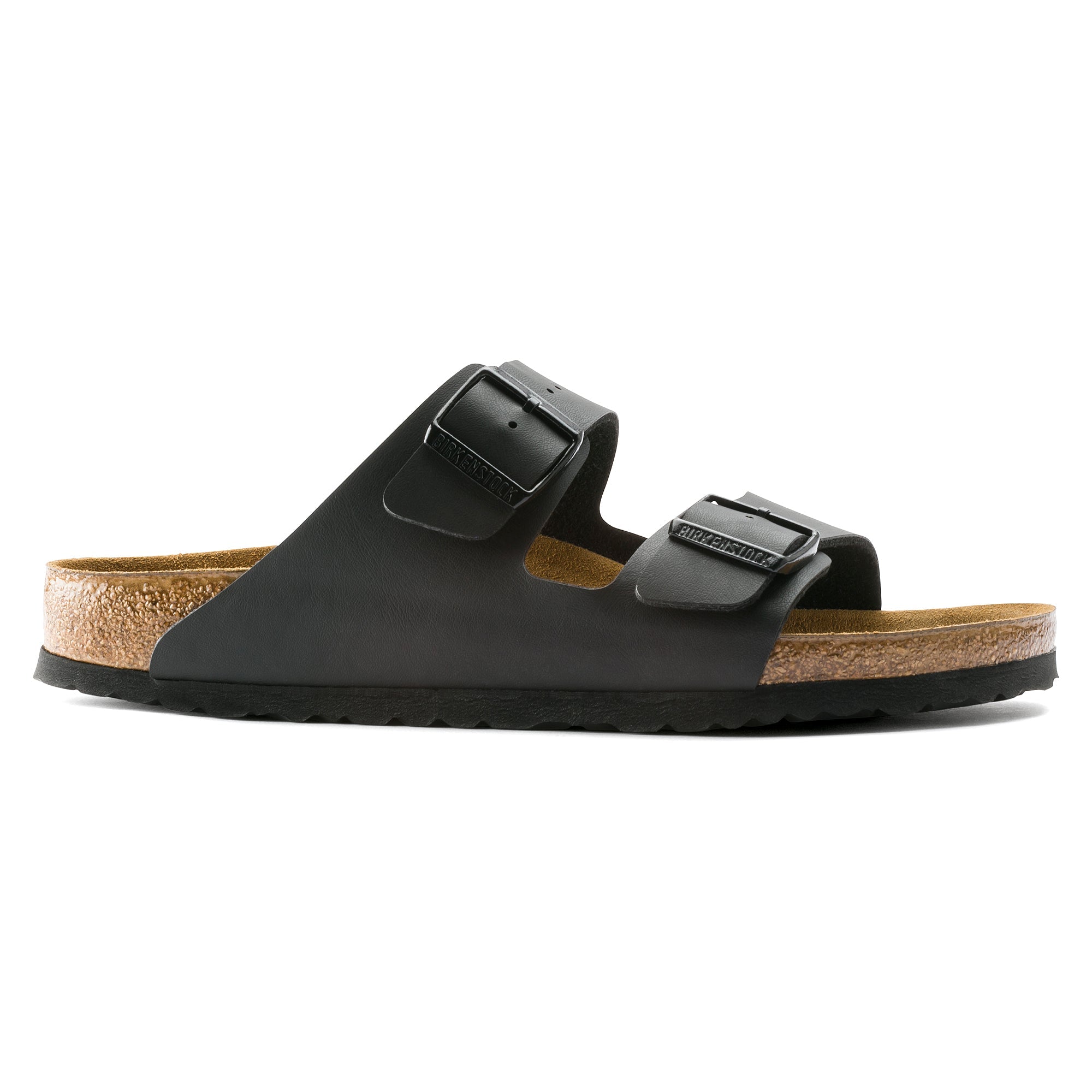 Birkenstock Arizona Oiled Leather Sandal - Medium/Narrow - Banlieue91 -