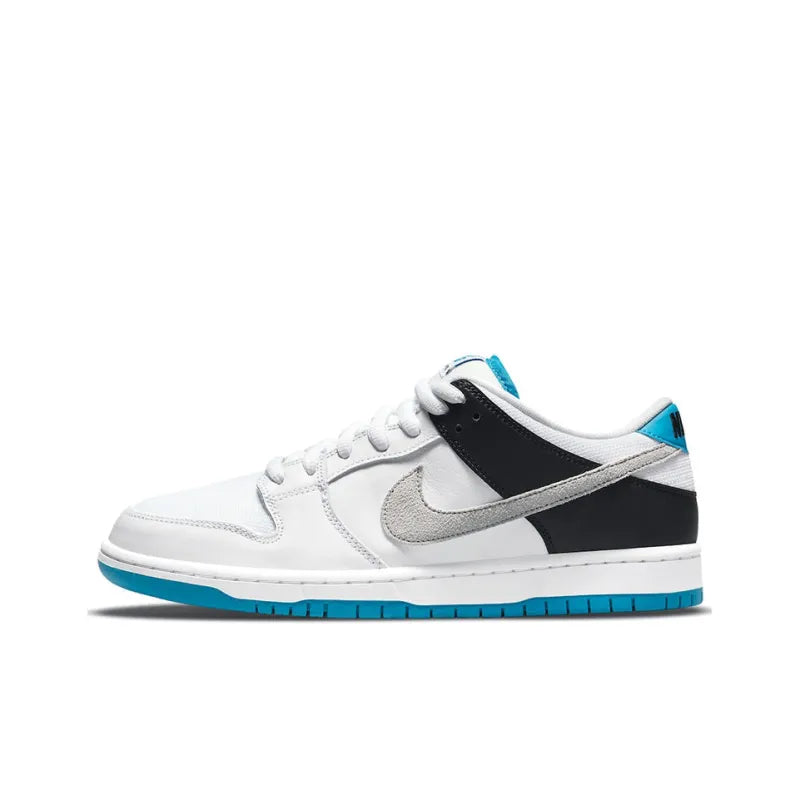 Nike SB Dunk Low Laser Blue