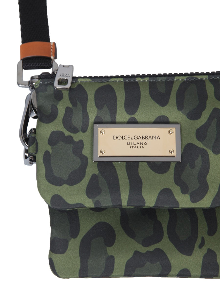 DOLCE & GABBANA Mini Multifunction Kit for Men - Banlieue91 -