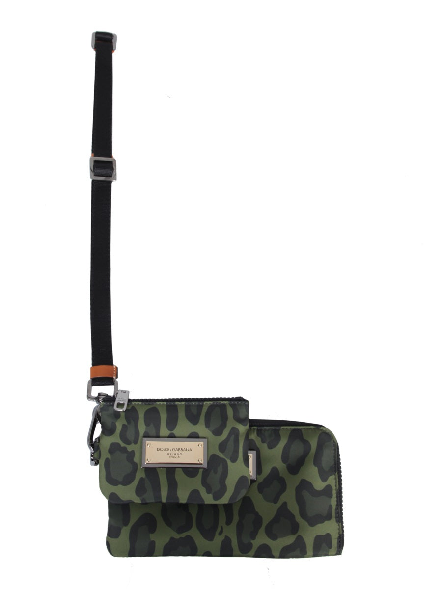 DOLCE & GABBANA Mini Multifunction Kit for Men - Banlieue91 -