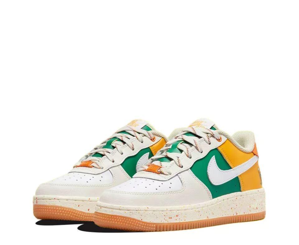 Nike Air Force 1 'Fruit Basket' - Banlieue91