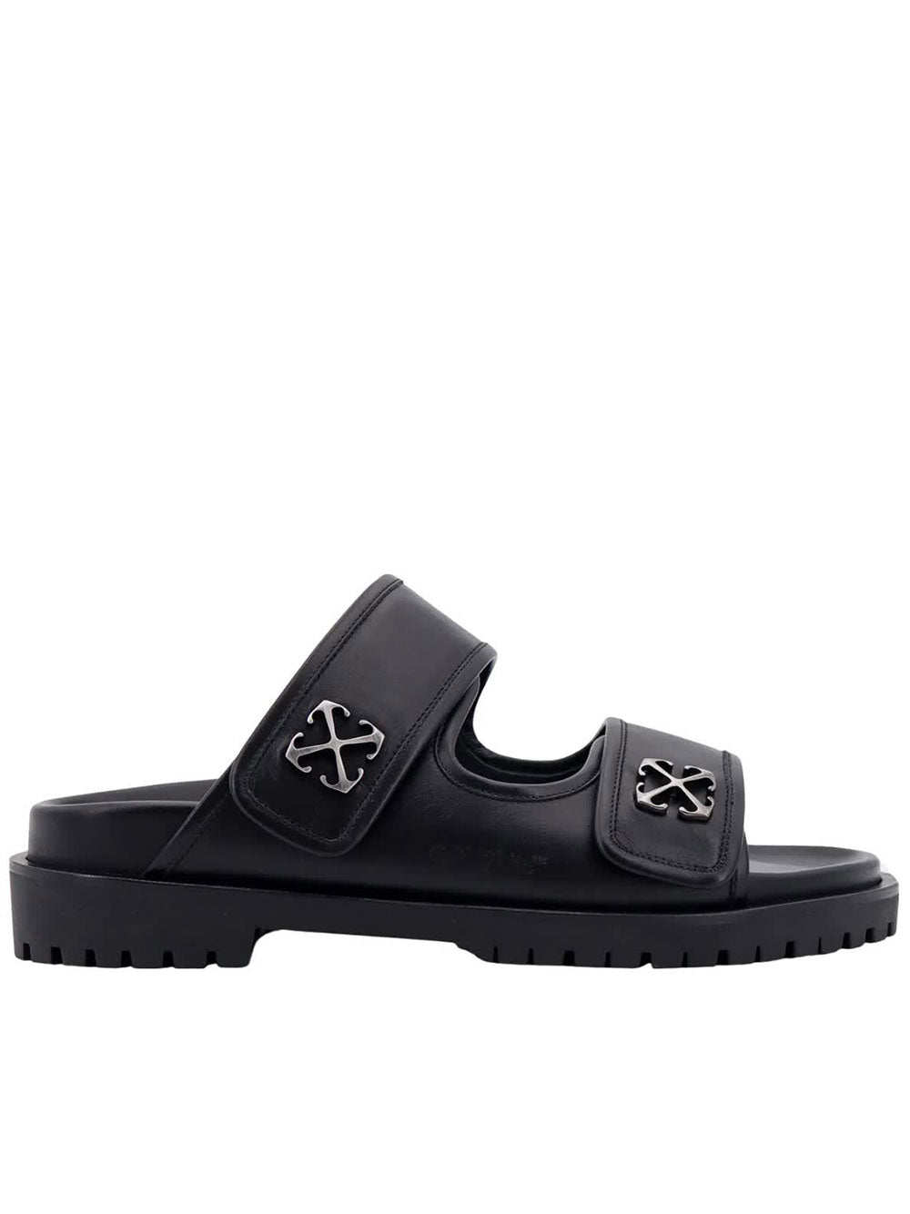 Off White - Banlieue91 -
