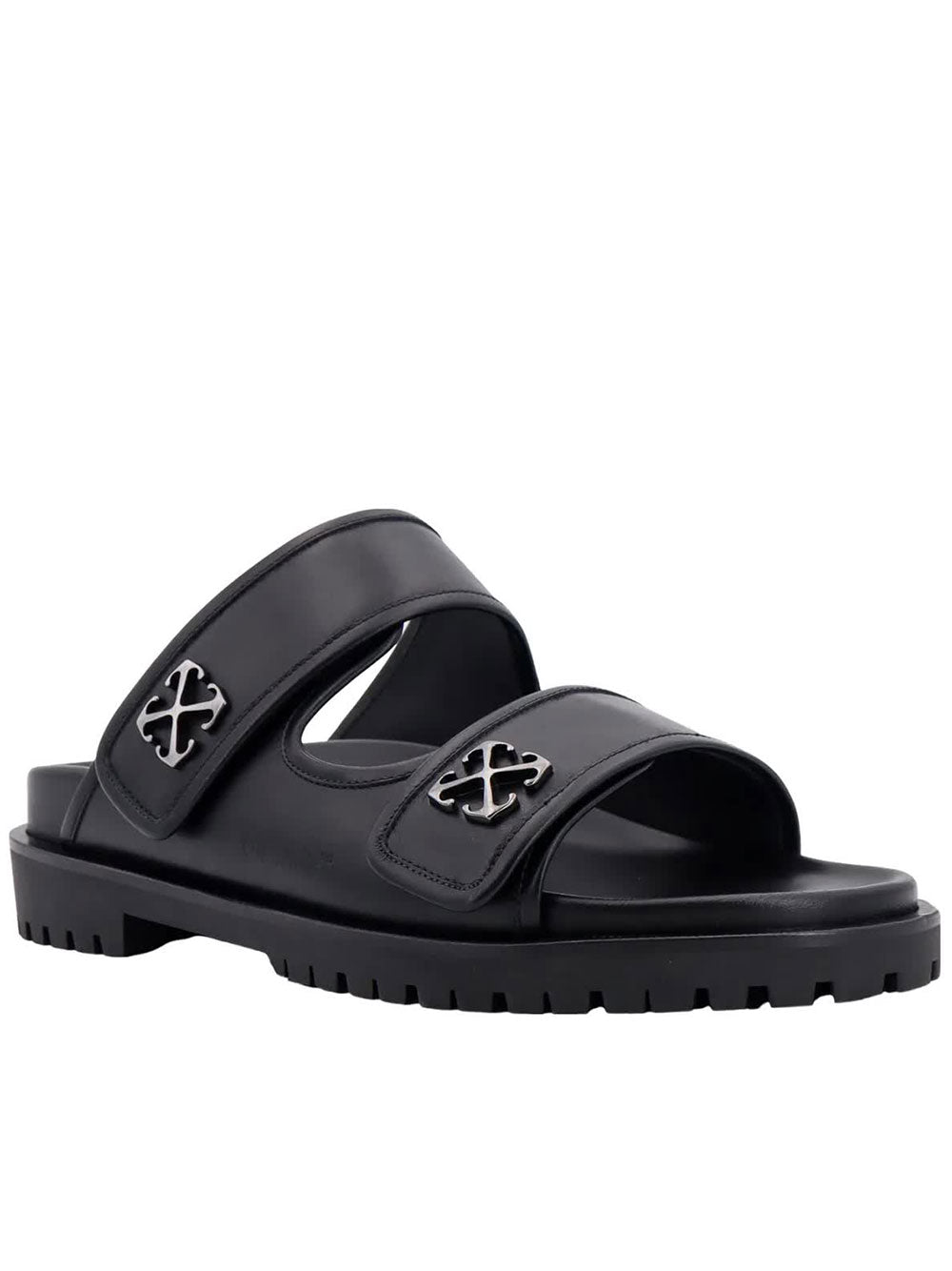 Off White - Banlieue91 -