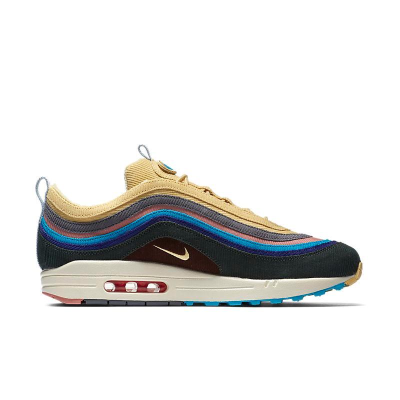 Nike Air Max 1/97 Sean Wotherspoon - Banlieue91