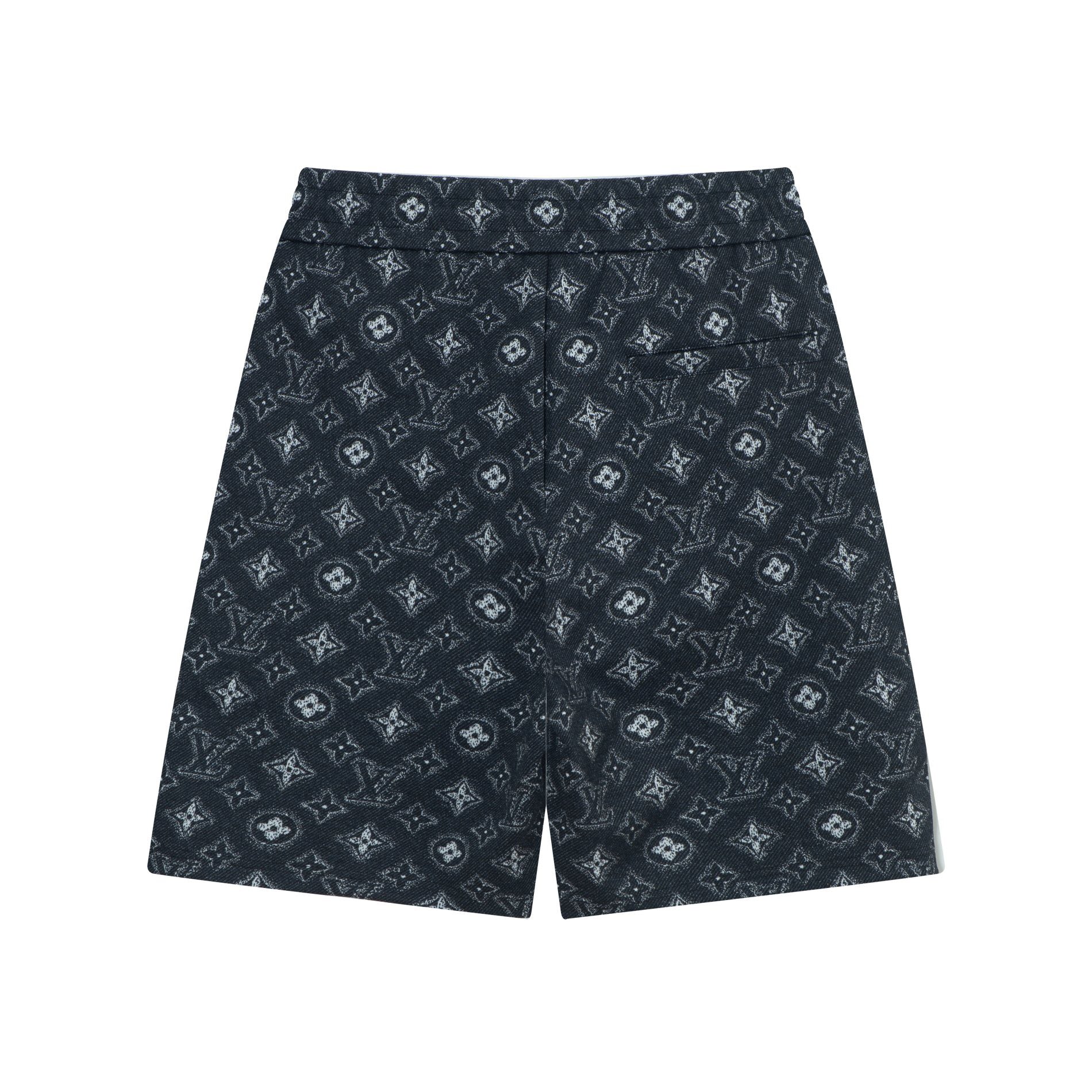 Louis Vuitton Sport Short Pant