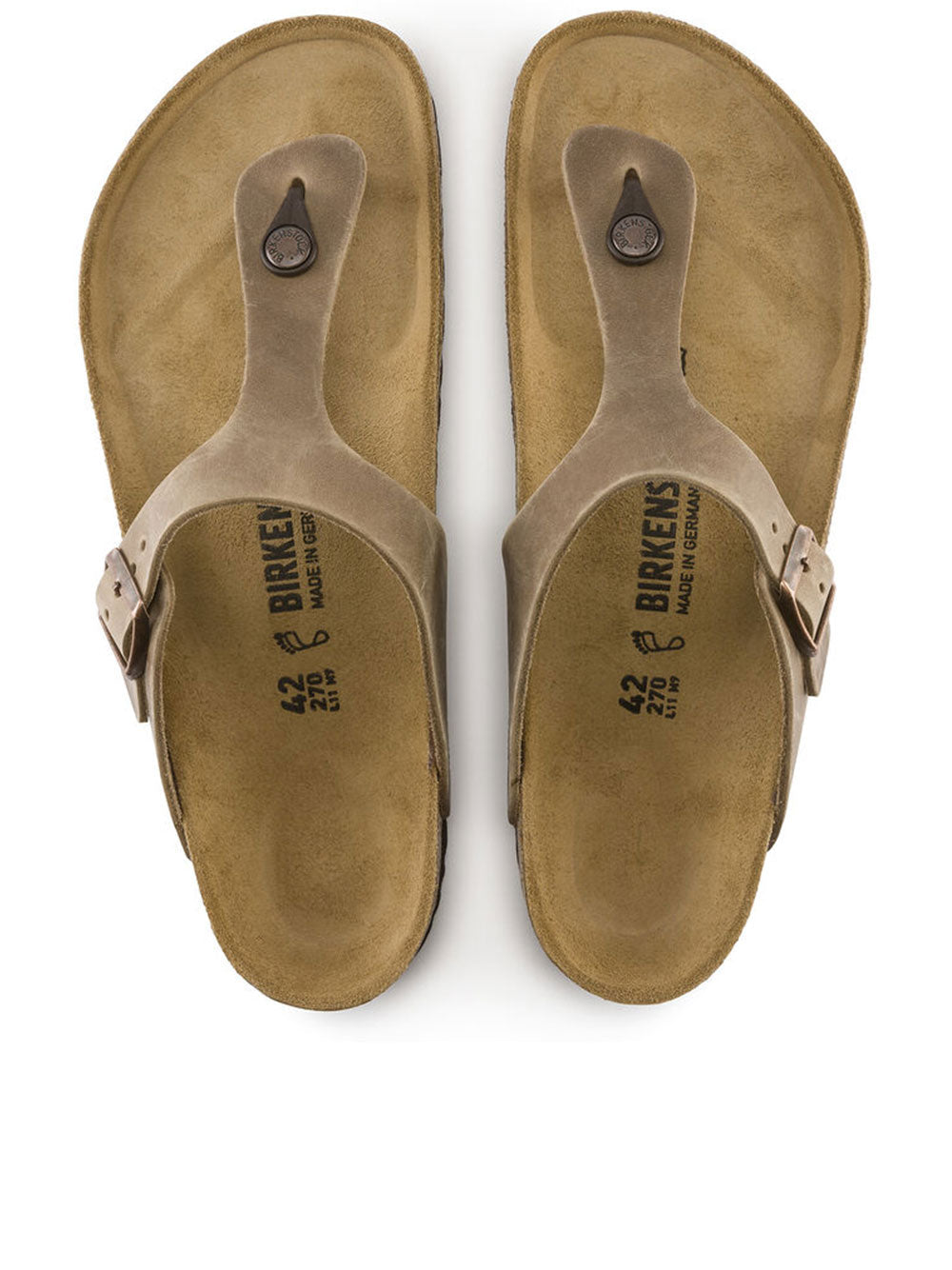 Birkenstock - Banlieue91 -