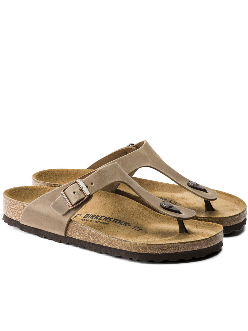 Birkenstock - Banlieue91 -