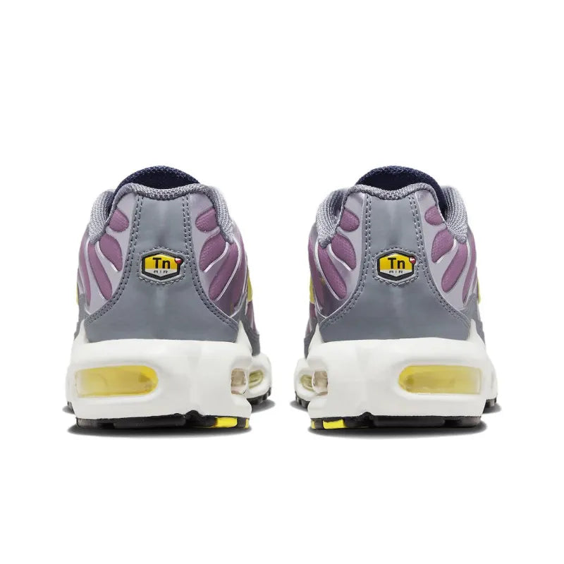 Nike Air Max Plus 'Violet Dust High Voltage' - Banlieue91 -