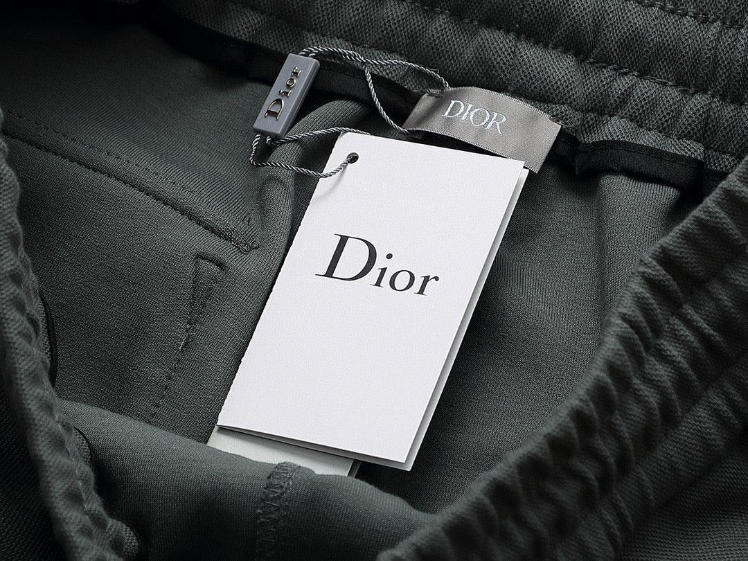 Dior Long Pant 'Grey' - Banlieue91