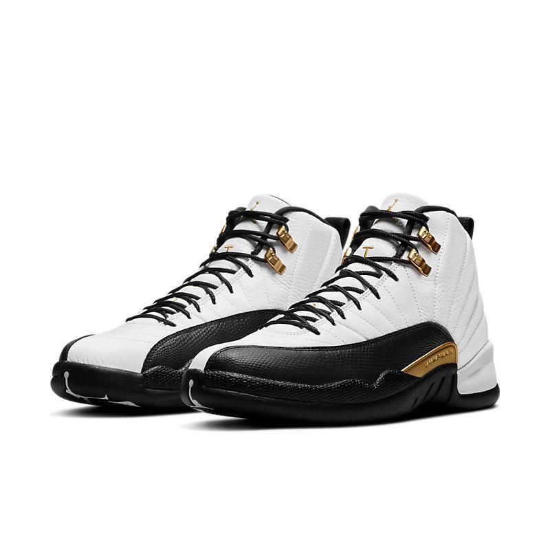 Air Jordan Retro 12 'Royalty Taxi' - Banlieue91