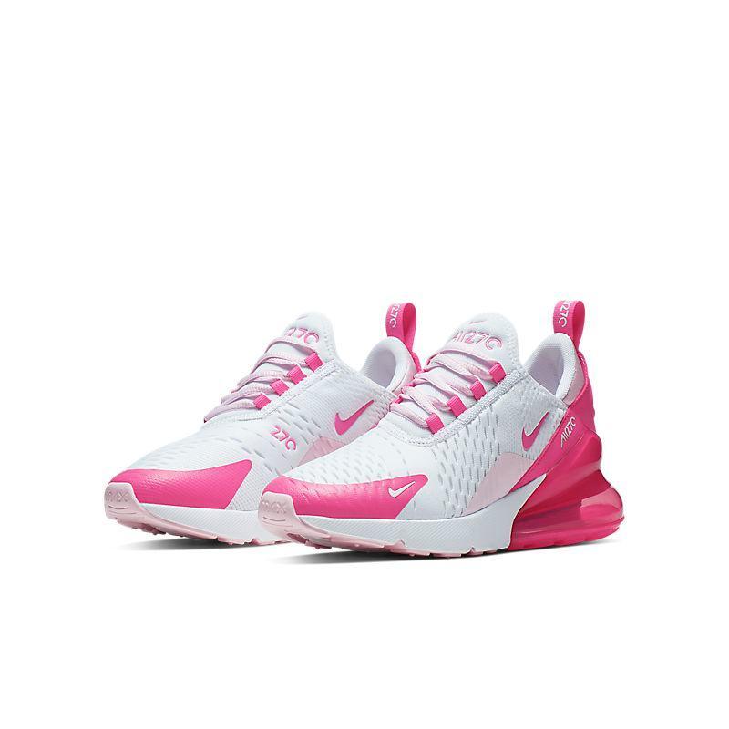 Nike Air Max 270 'Pink' - Banlieue91