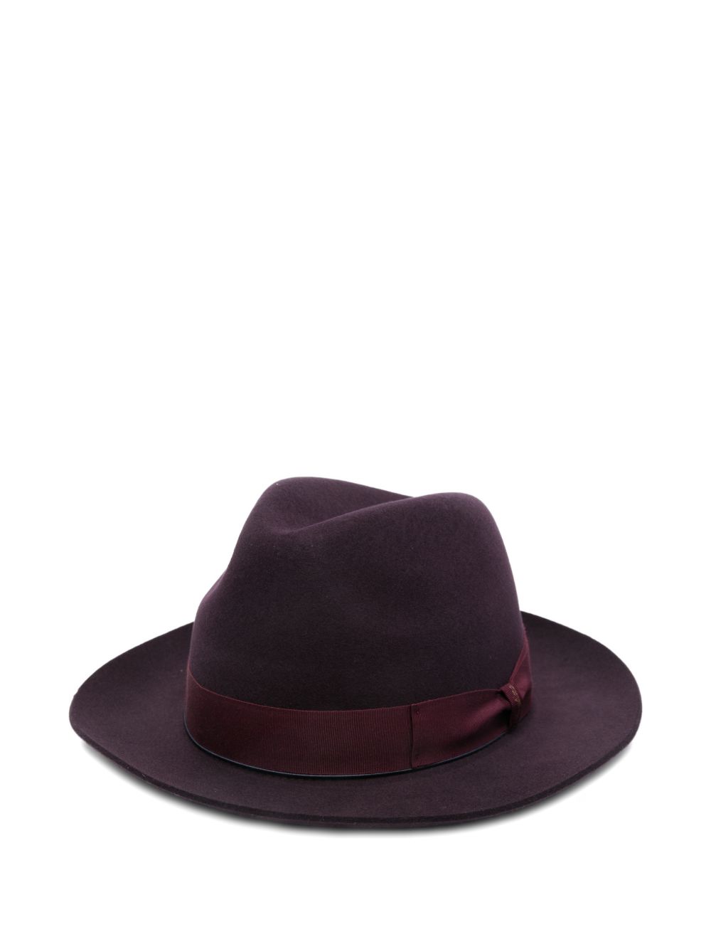 BORSALINO Wool and Cashmere Hat - Banlieue91 -
